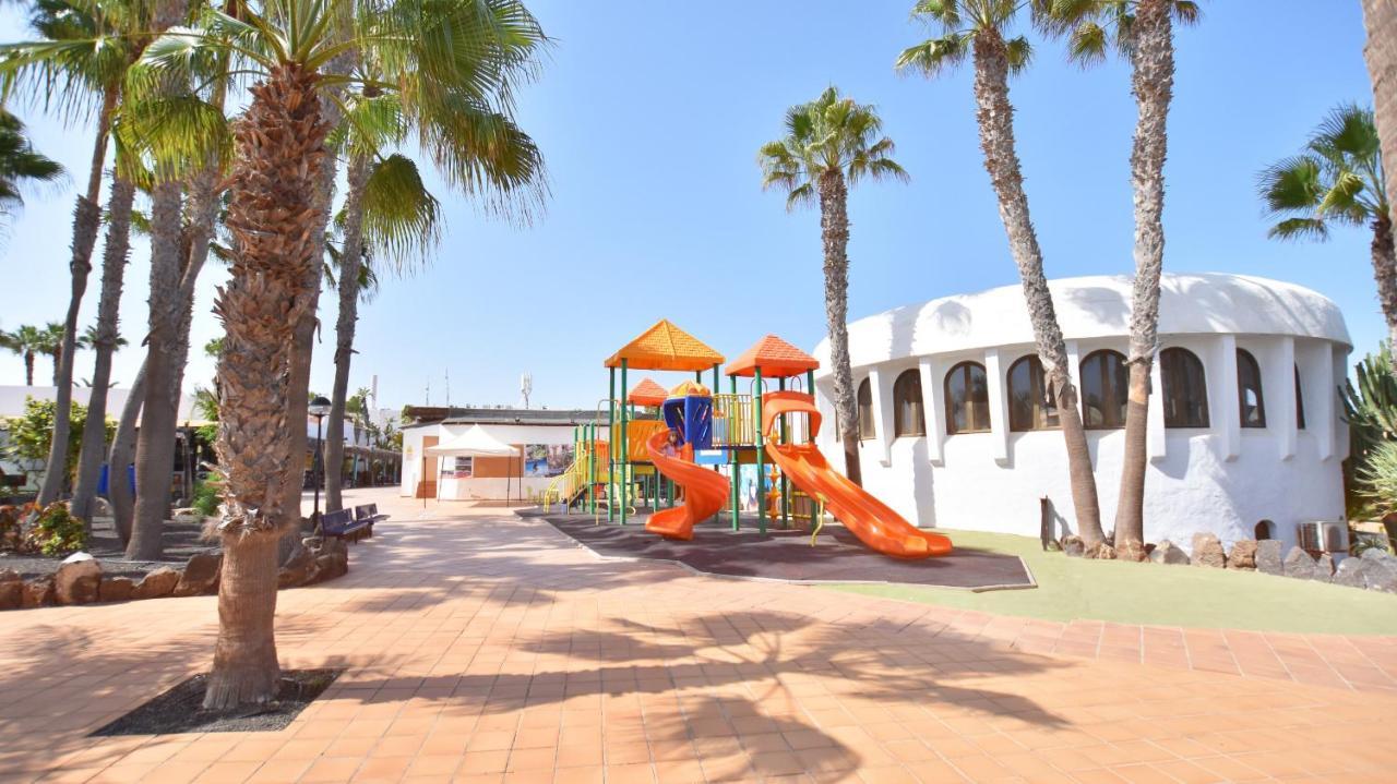 Book Jet - Oasis Pool View Apartment Corralejo Exterior photo