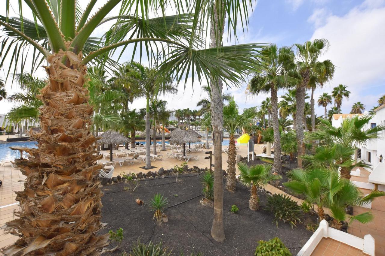 Book Jet - Oasis Pool View Apartment Corralejo Exterior photo