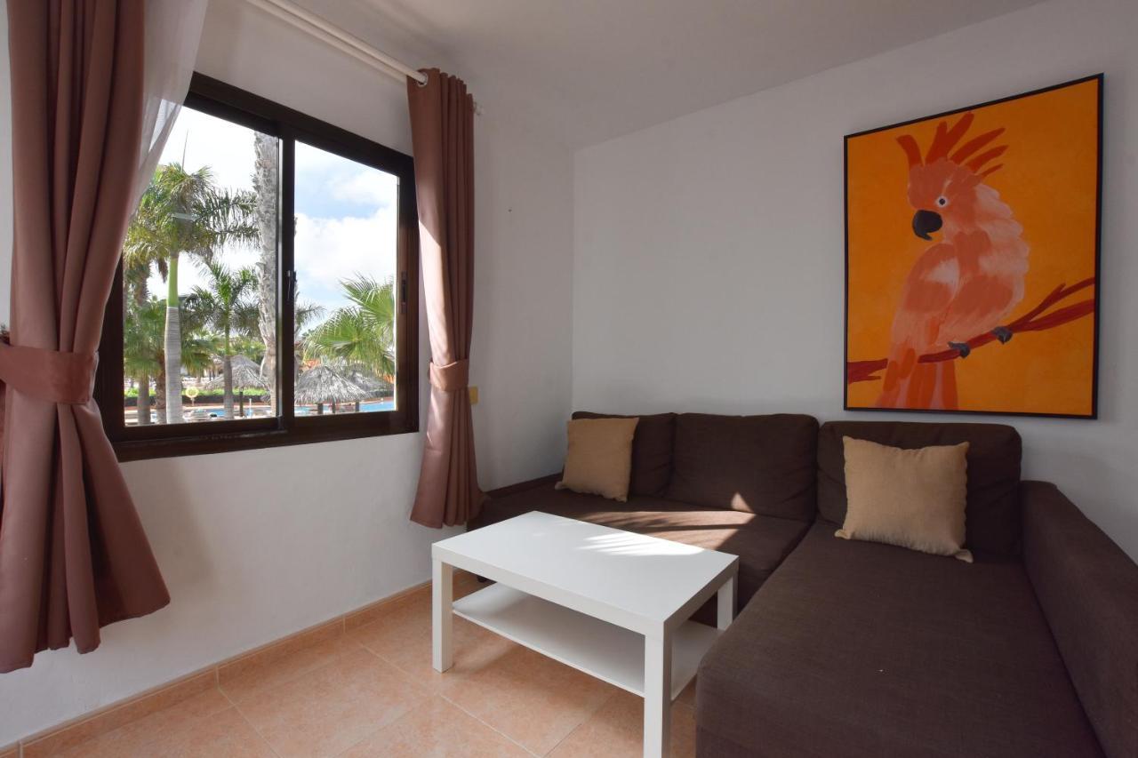 Book Jet - Oasis Pool View Apartment Corralejo Exterior photo